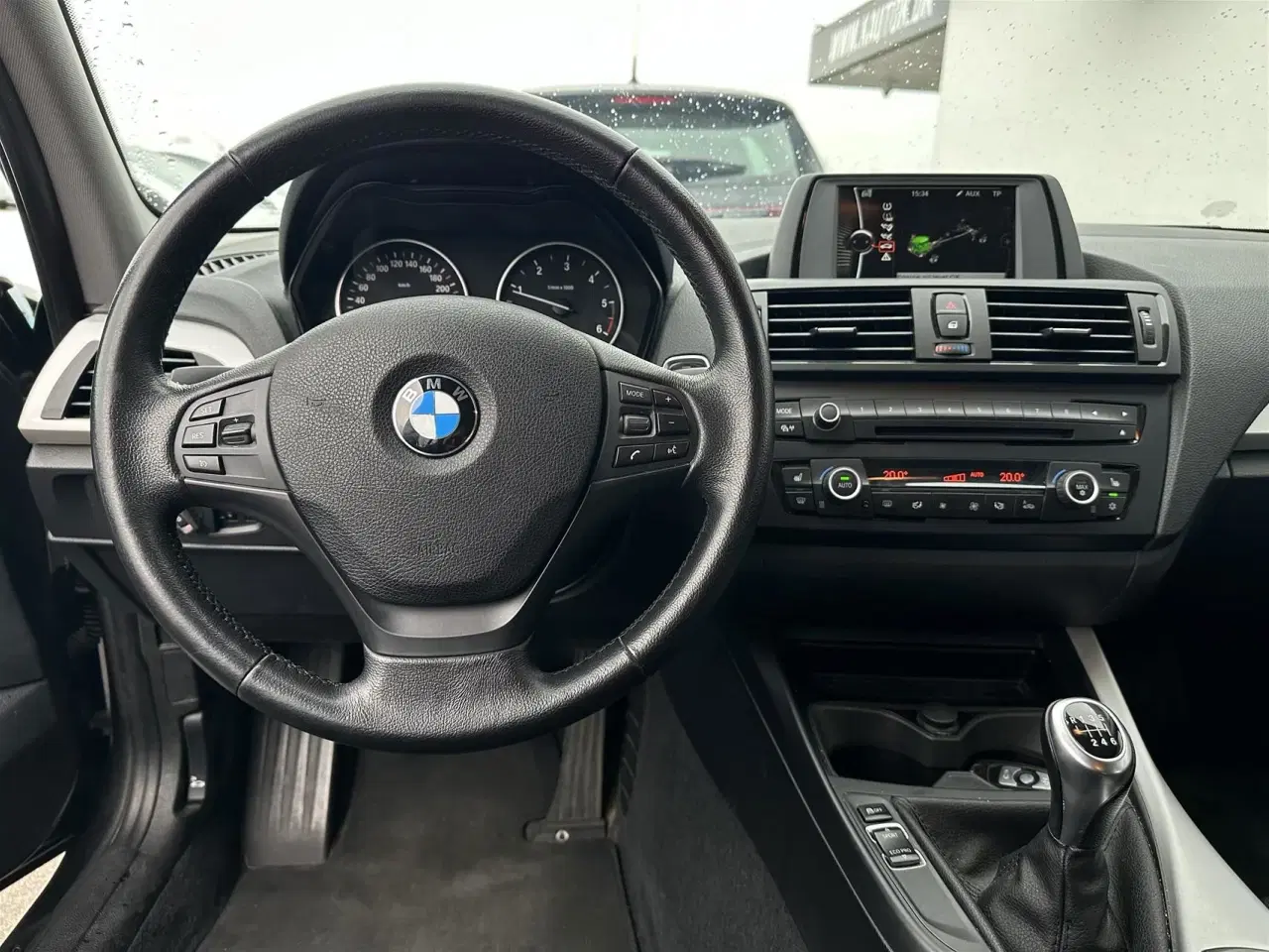 Billede 29 - BMW 118d 143HK 5d