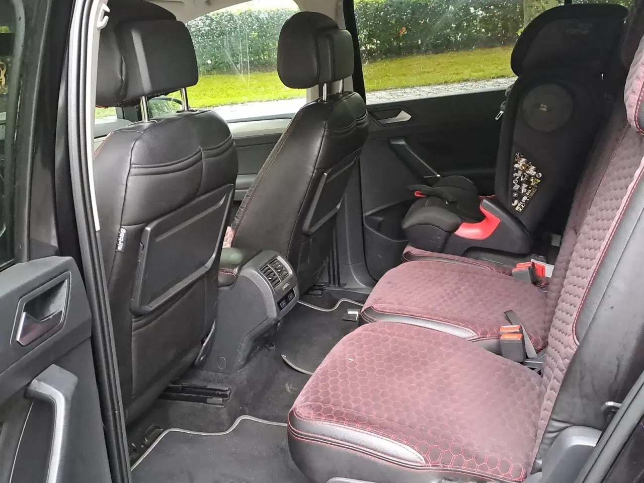 Billede 14 - VW Touran 1,4 TSi 150 Trendline DSG 7prs