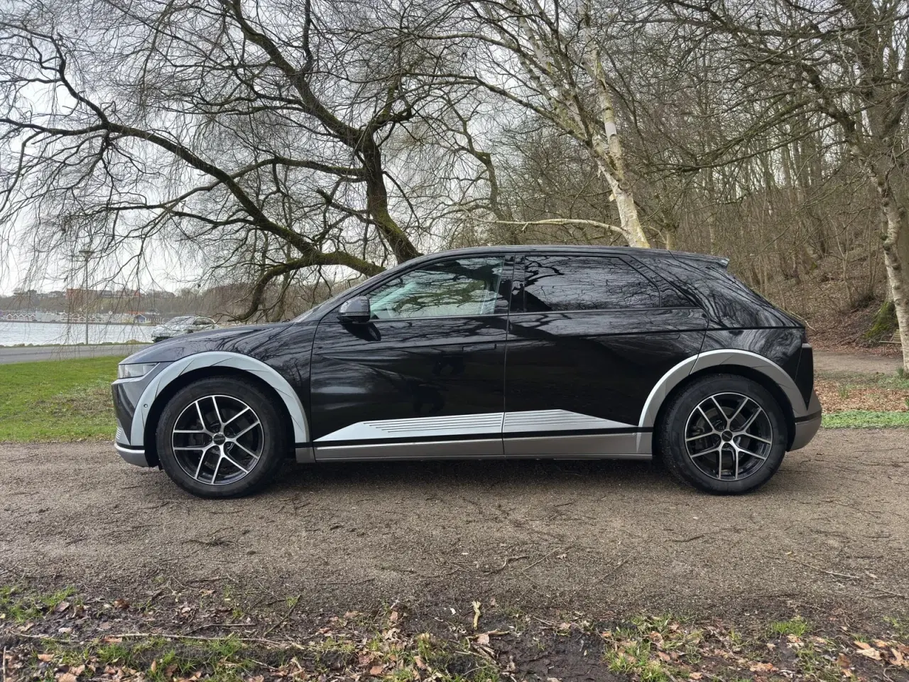 Billede 3 - Hyundai Ioniq 5 73 Project 45 AWD