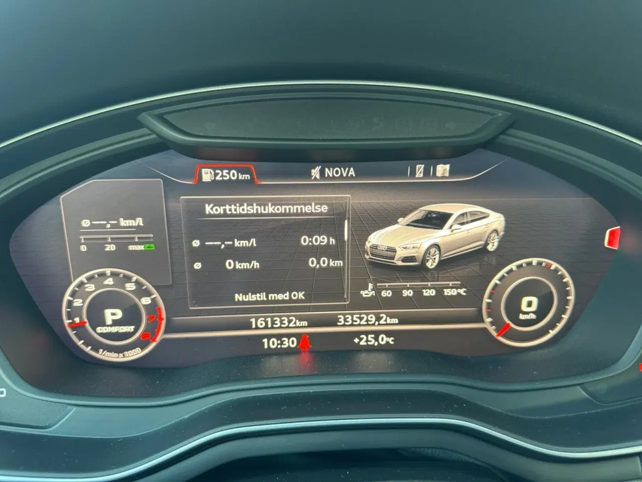 Billede 7 - Audi A5 2,0 TFSi 190 Sport Sportback