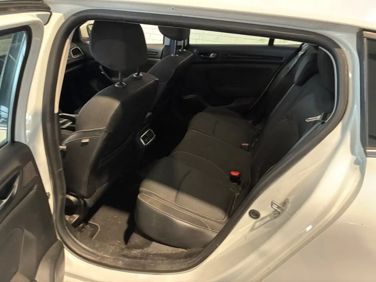 Billede 7 - Renault Megane IV 1,5 dCi 110 Zen Sport Tourer EDC