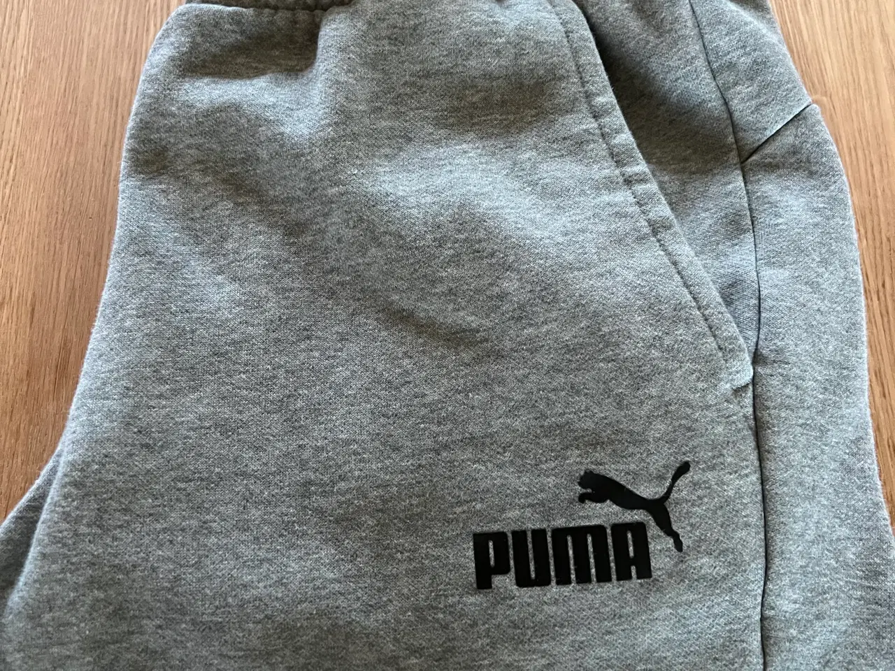 Billede 1 - HE joggingbukser mærke PUMA