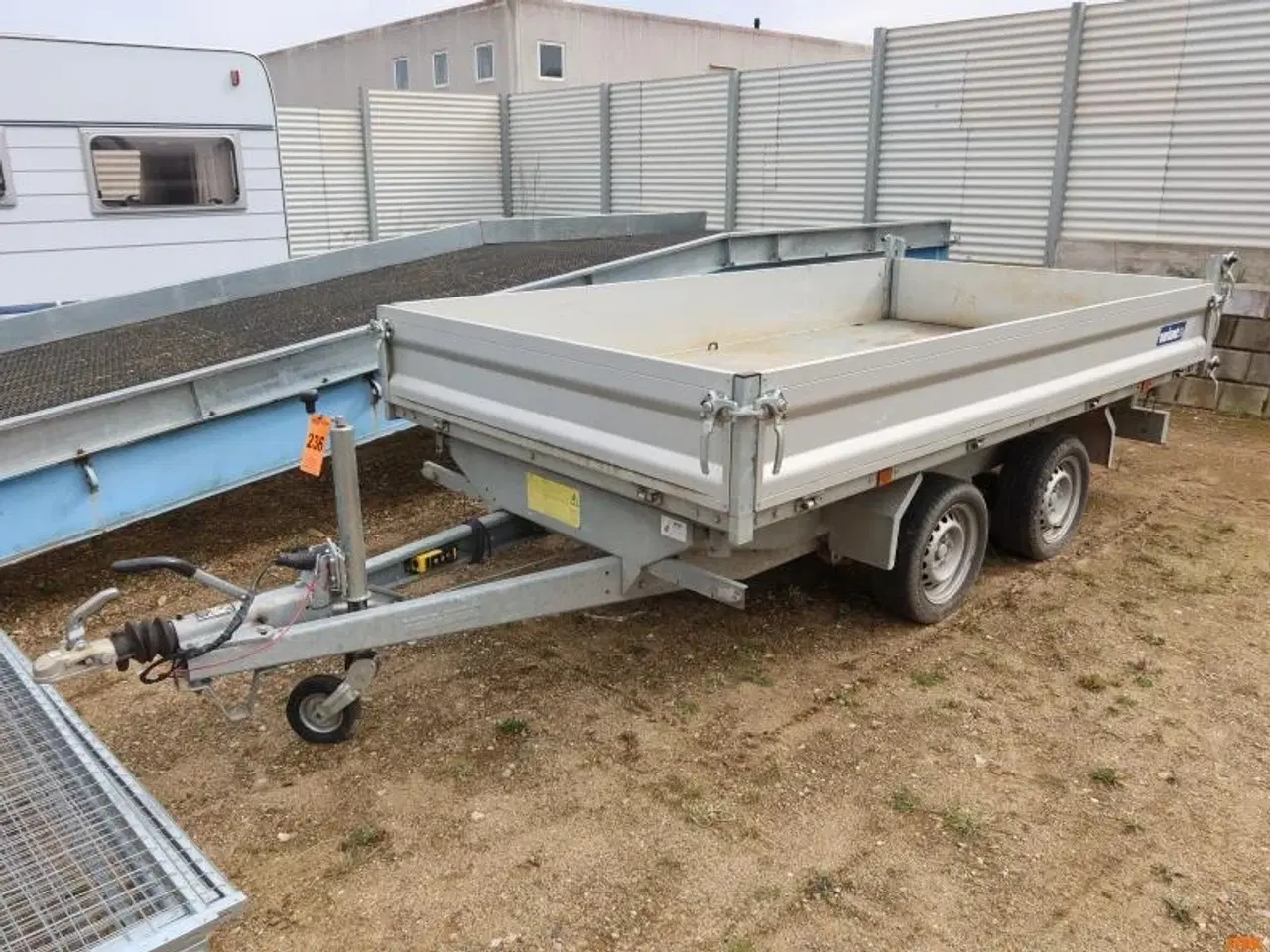 Billede 1 - TIPTARILER VARIA