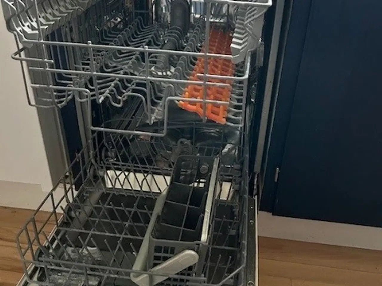 Billede 5 - Opvasker 45 cm