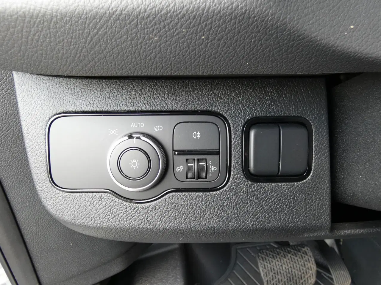 Billede 14 - Mercedes-Benz Sprinter 317 2,0 CDI A3 H2 RWD 9G-Tronic 170HK Van Aut.
