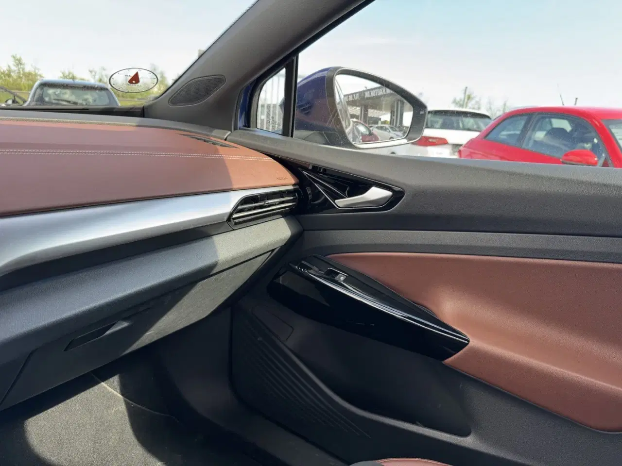 Billede 17 - VW ID.4 EL Pro Business Performance 204HK 5d Aut.