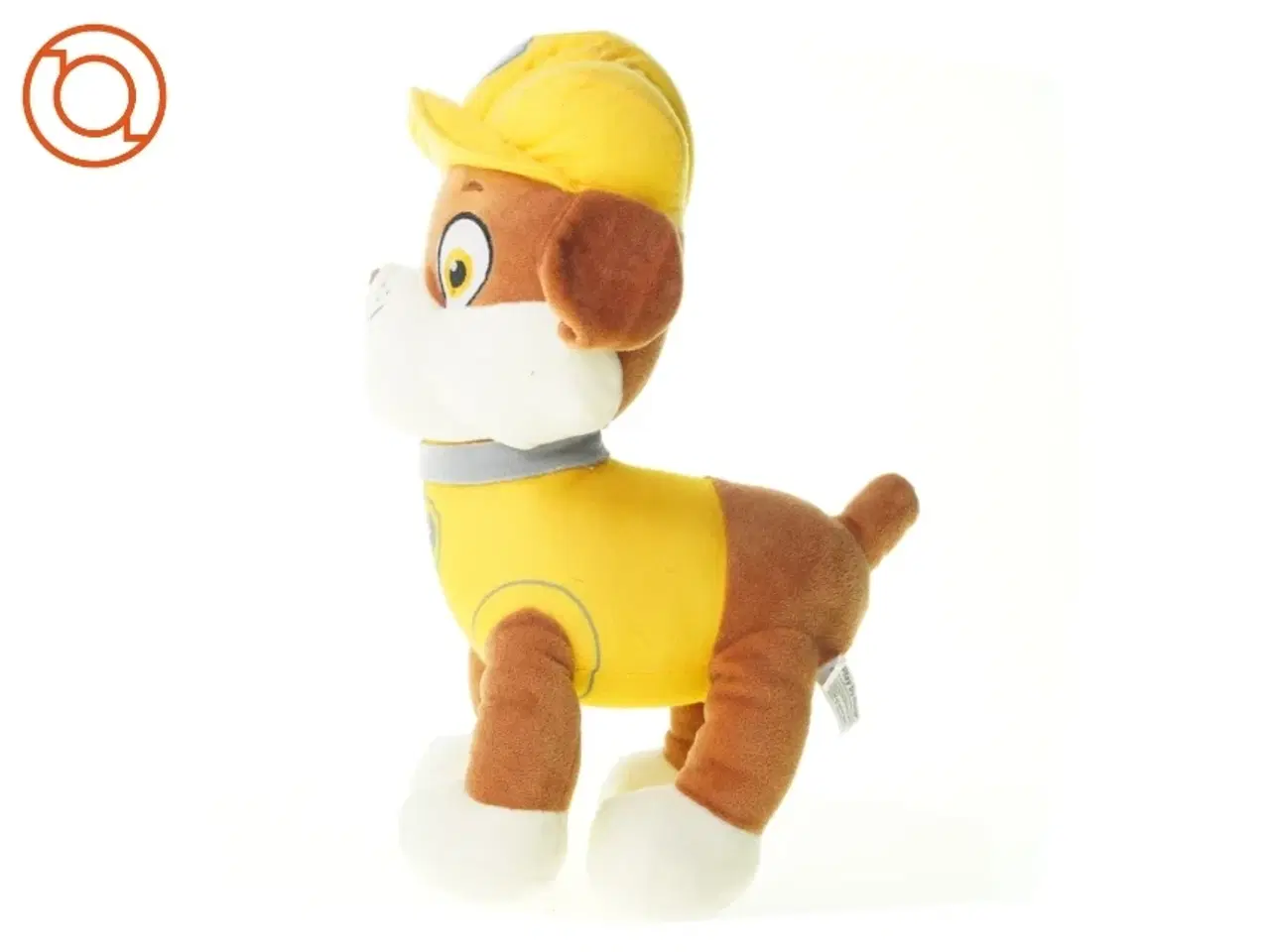 Billede 5 - Bamse hund, Paw patrol fra Nickelodeon (str. 36 x 20 x 13 cm)