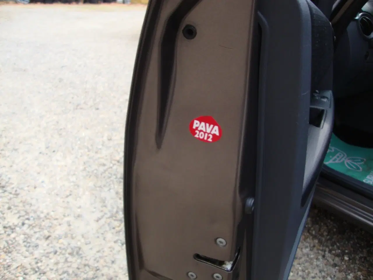 Billede 14 - Mitsubishi Colt 1,3 Elegance Allshift Coopack