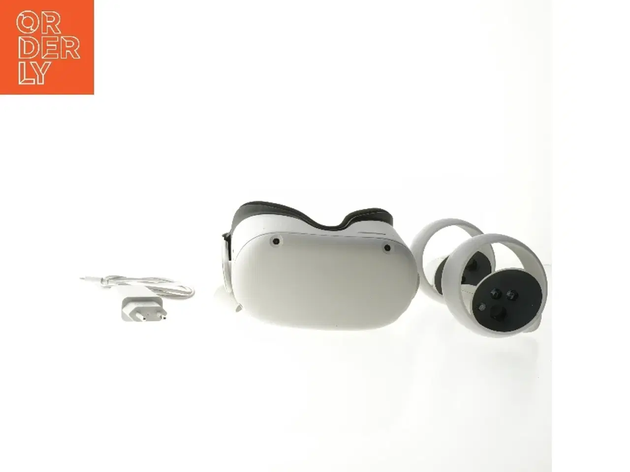 Billede 4 - Oculus Quest 2 VR 128/256 GB (Meta)