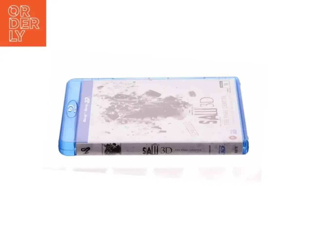 Billede 3 - SAW 7 - 3D fra dvd
