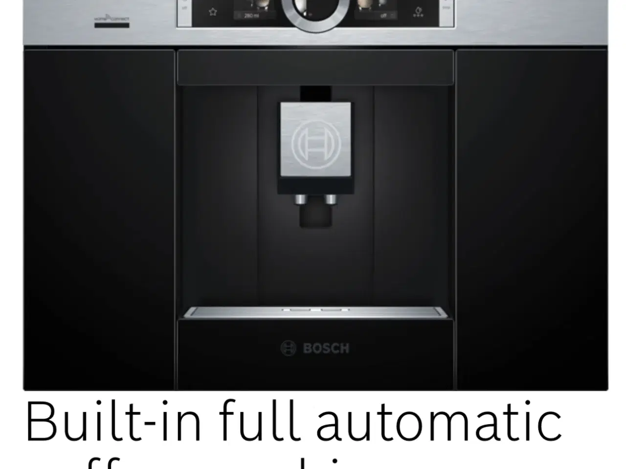 Billede 6 - BOSCH HOME CONNECT WIFI