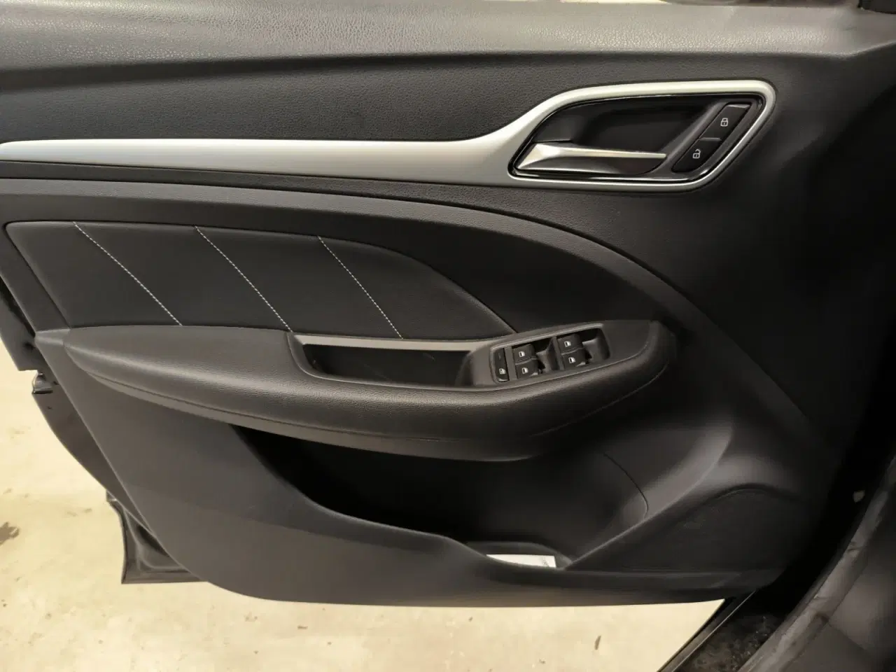 Billede 11 - MG ZS  EV Luxury