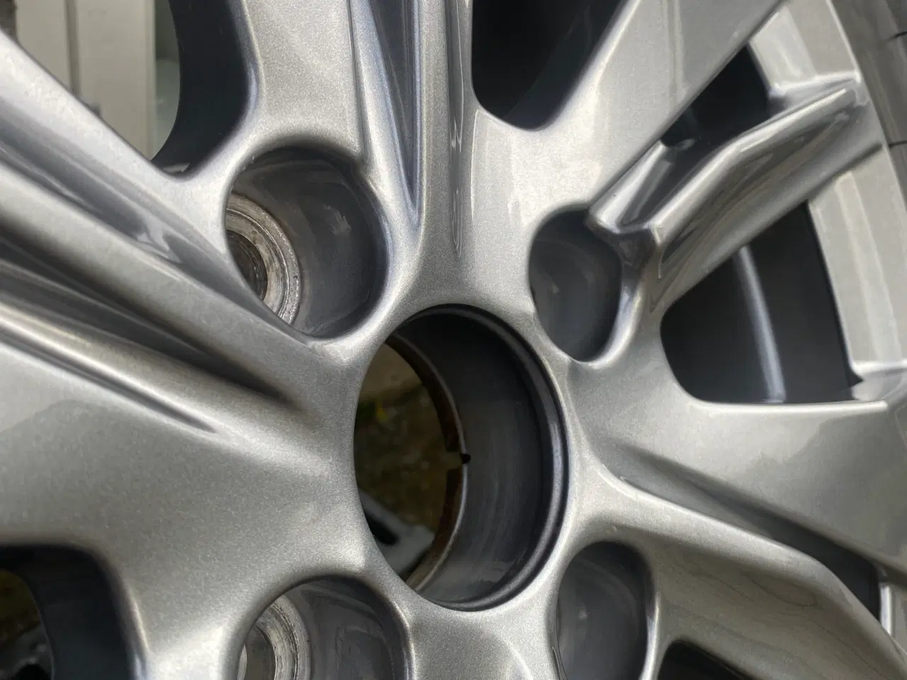 Billede 3 - Super flotte Michelin Alpine 6