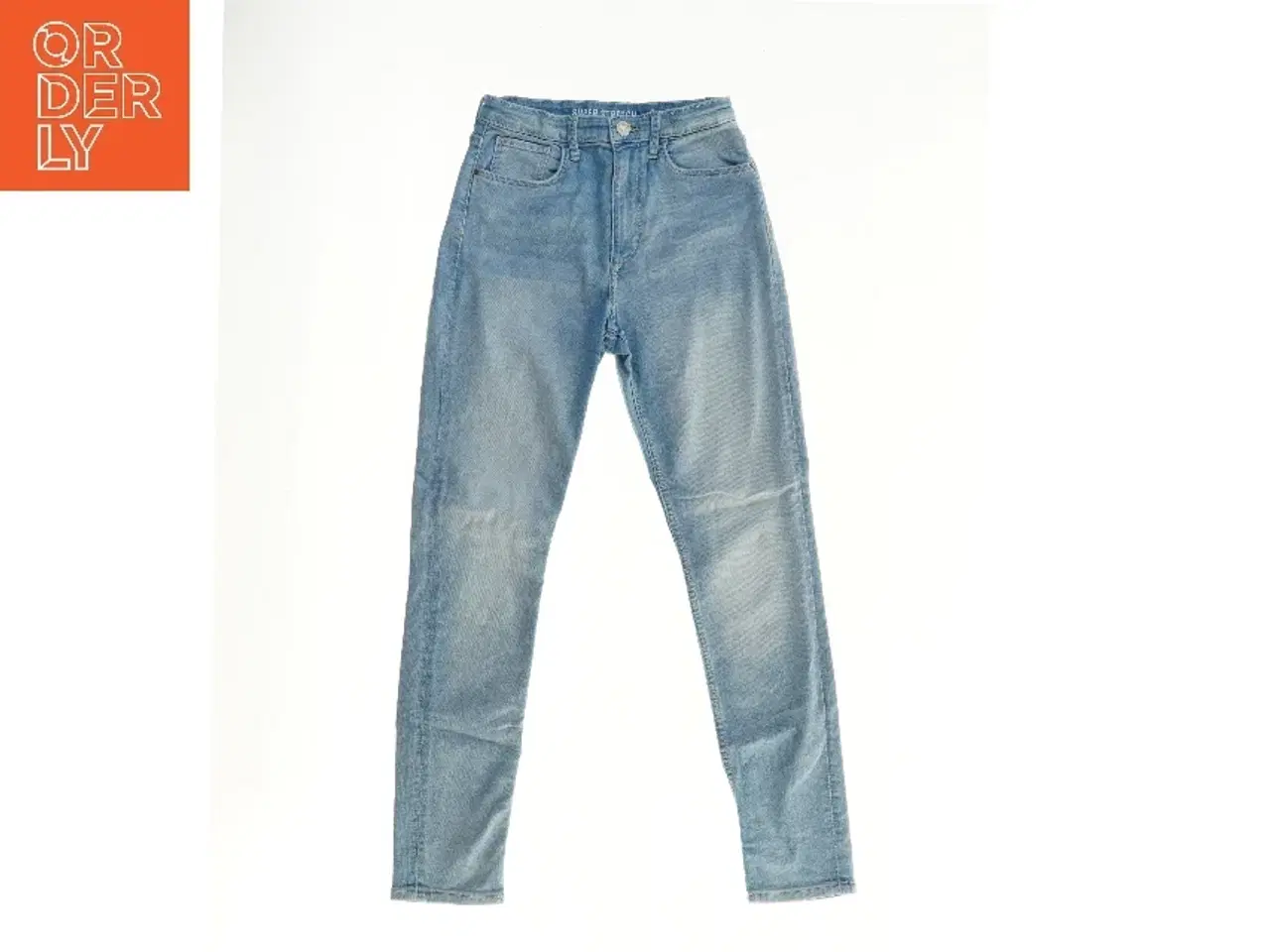 Billede 2 - Jeans fra &Denim (str. 152)