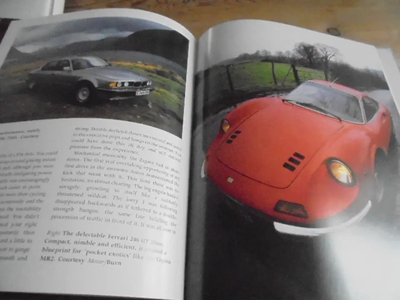 Billede 6 - Supercars – The Myth and the magic 