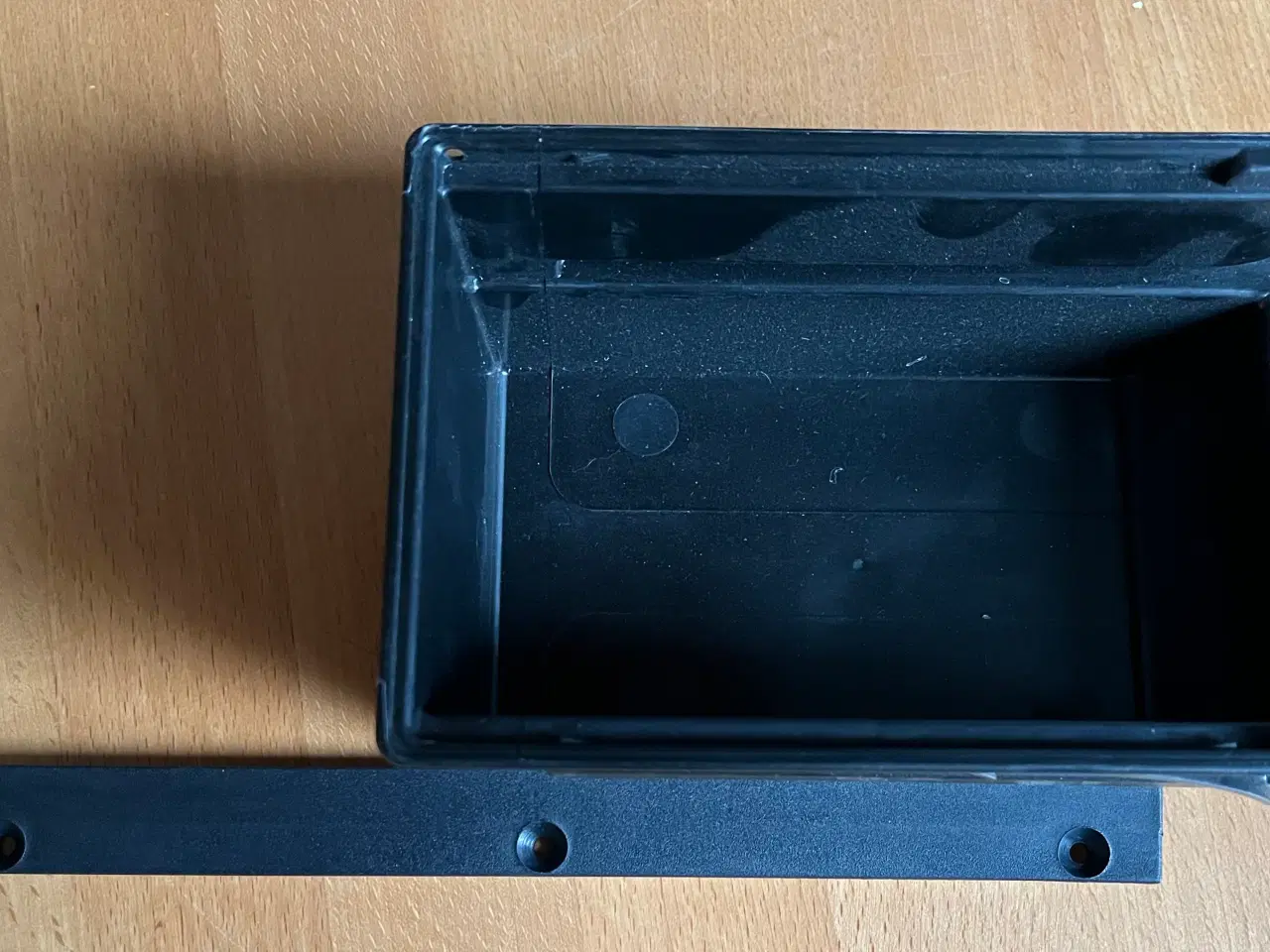 Billede 4 - Værkstedskasser 