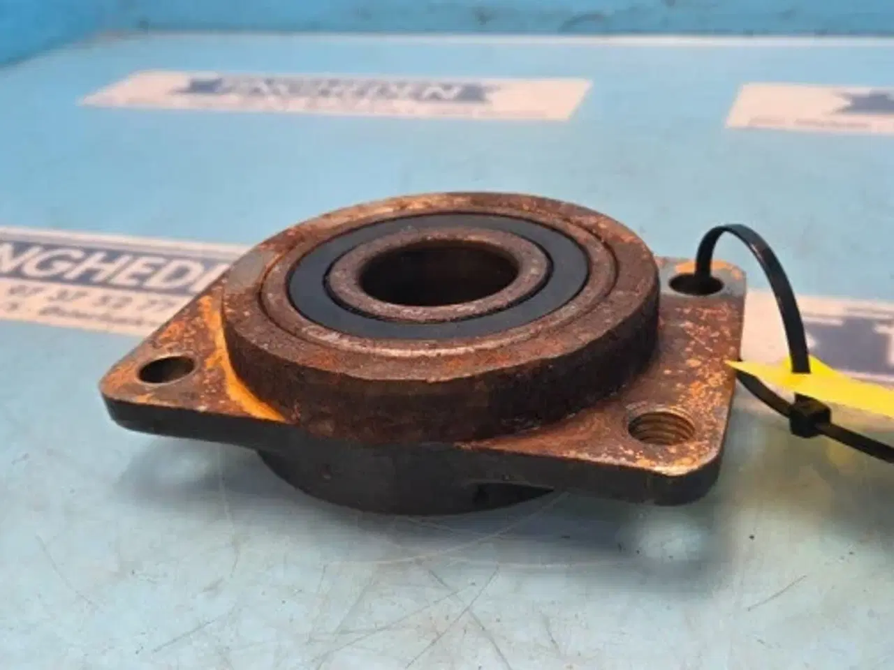 Billede 10 - Case 9120 Lejehus 84320474