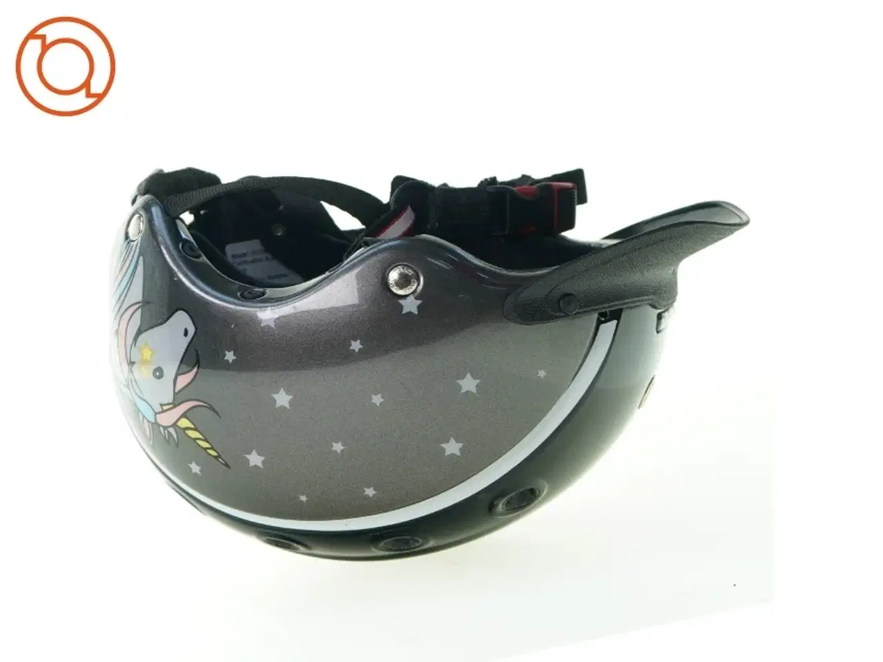 Billede 5 - Cykelhjelm (str. 46-48)