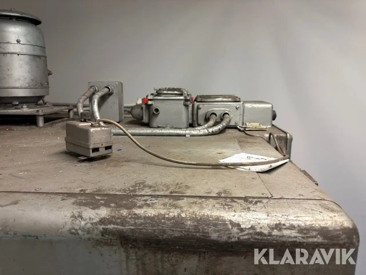 Billede 4 - Ovn Lytzen