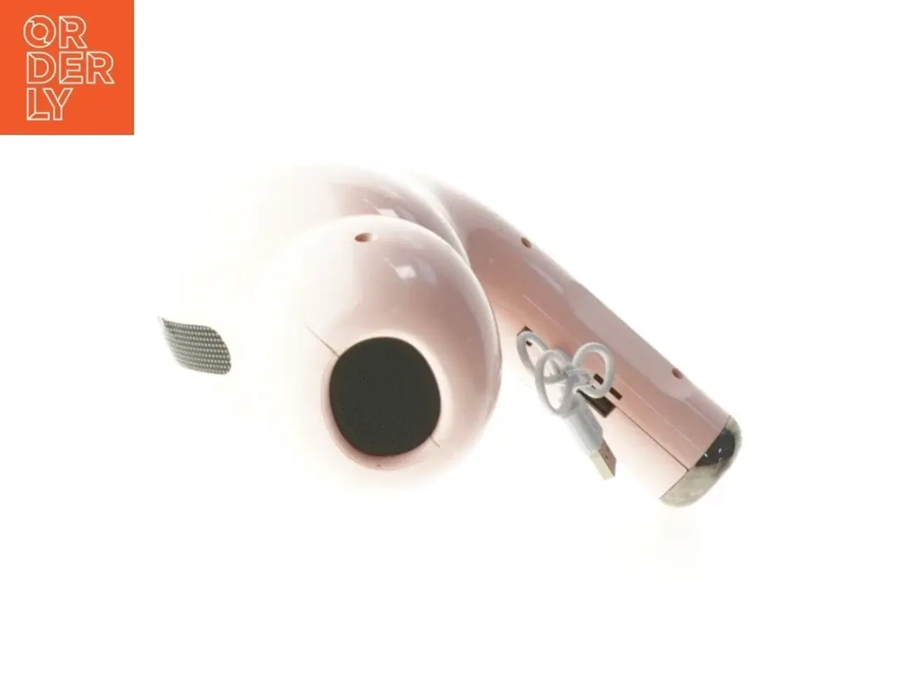 Billede 6 - Højttaler (str. 20x13 cm)