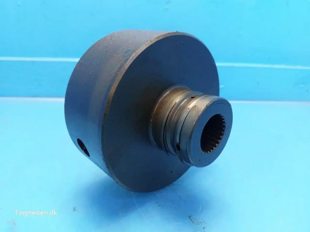 Billede 15 - Ford 4000 PTO Kobling 82847704