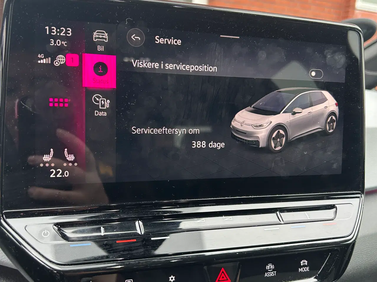 Billede 8 - VW ID.3 Pro Performance 