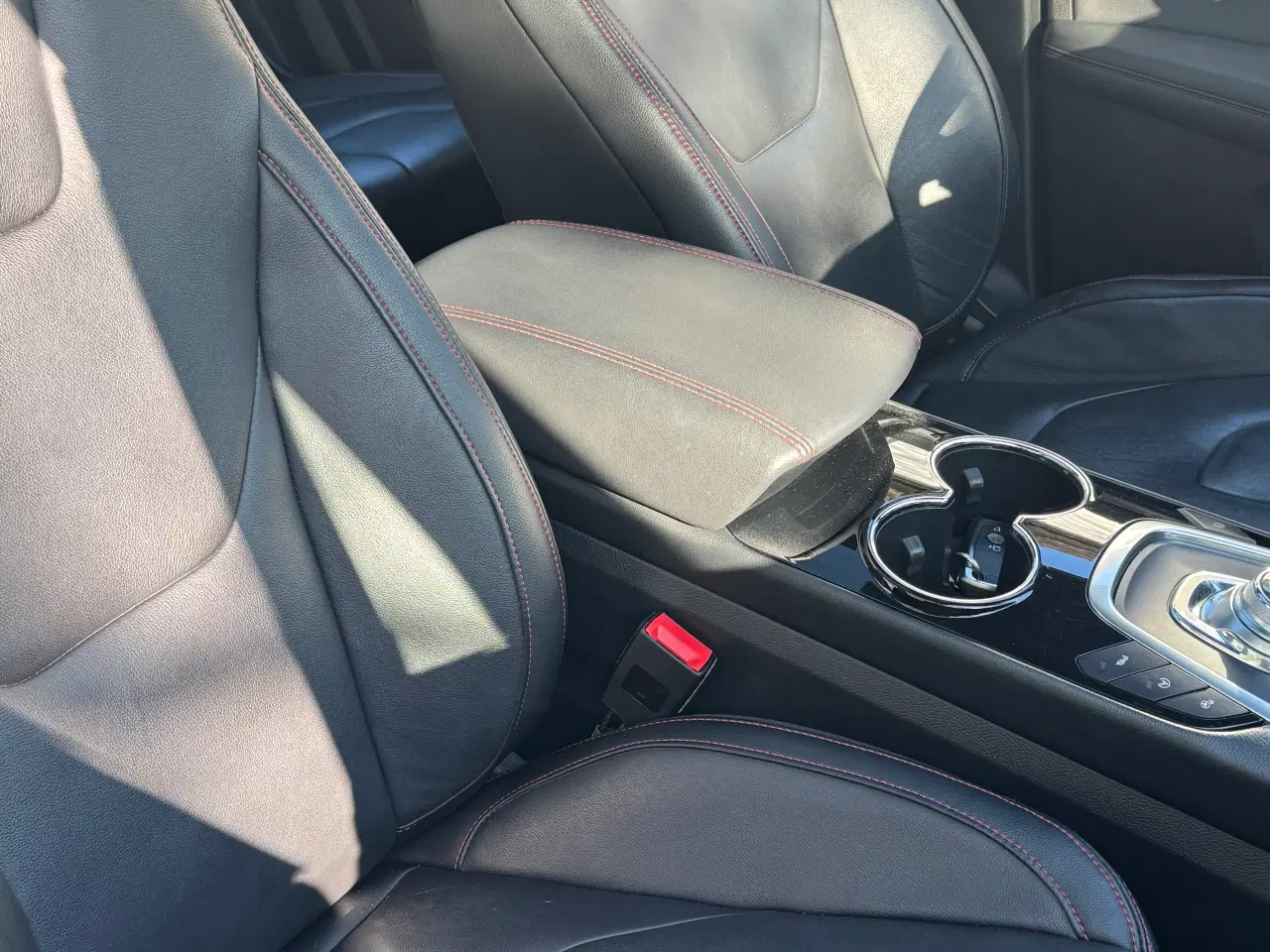 Billede 7 - Ford S-Max 7pers