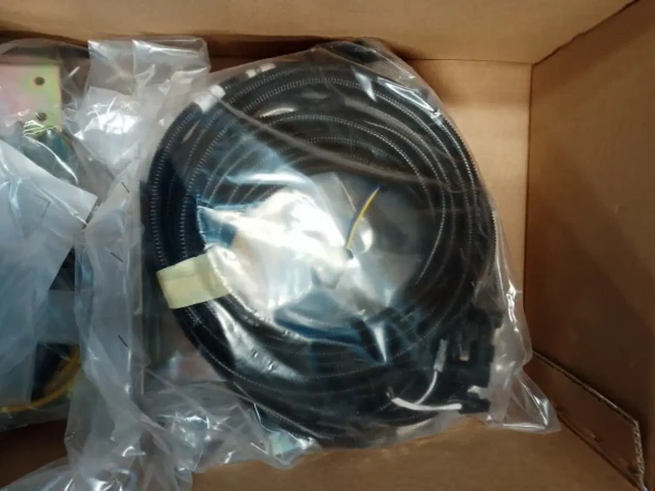 Billede 7 - New Holland TC5040 Komplet Ny Snitter! 87624150