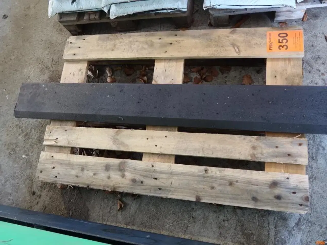 Billede 1 - SKÆRSTÅL / SLI