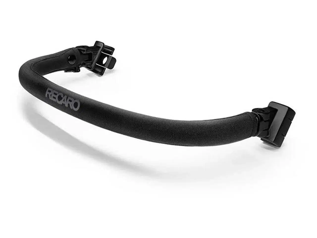 Billede 1 - Recaro Frontbøjle sort til Easylife 2/Elite klapvogn