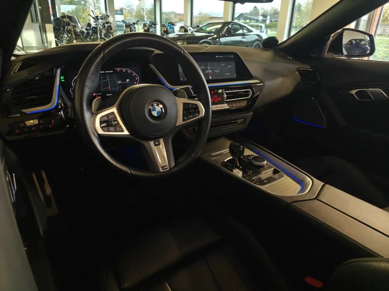 Billede 6 - BMW Z4 3,0 M40i Roadster Connected aut.