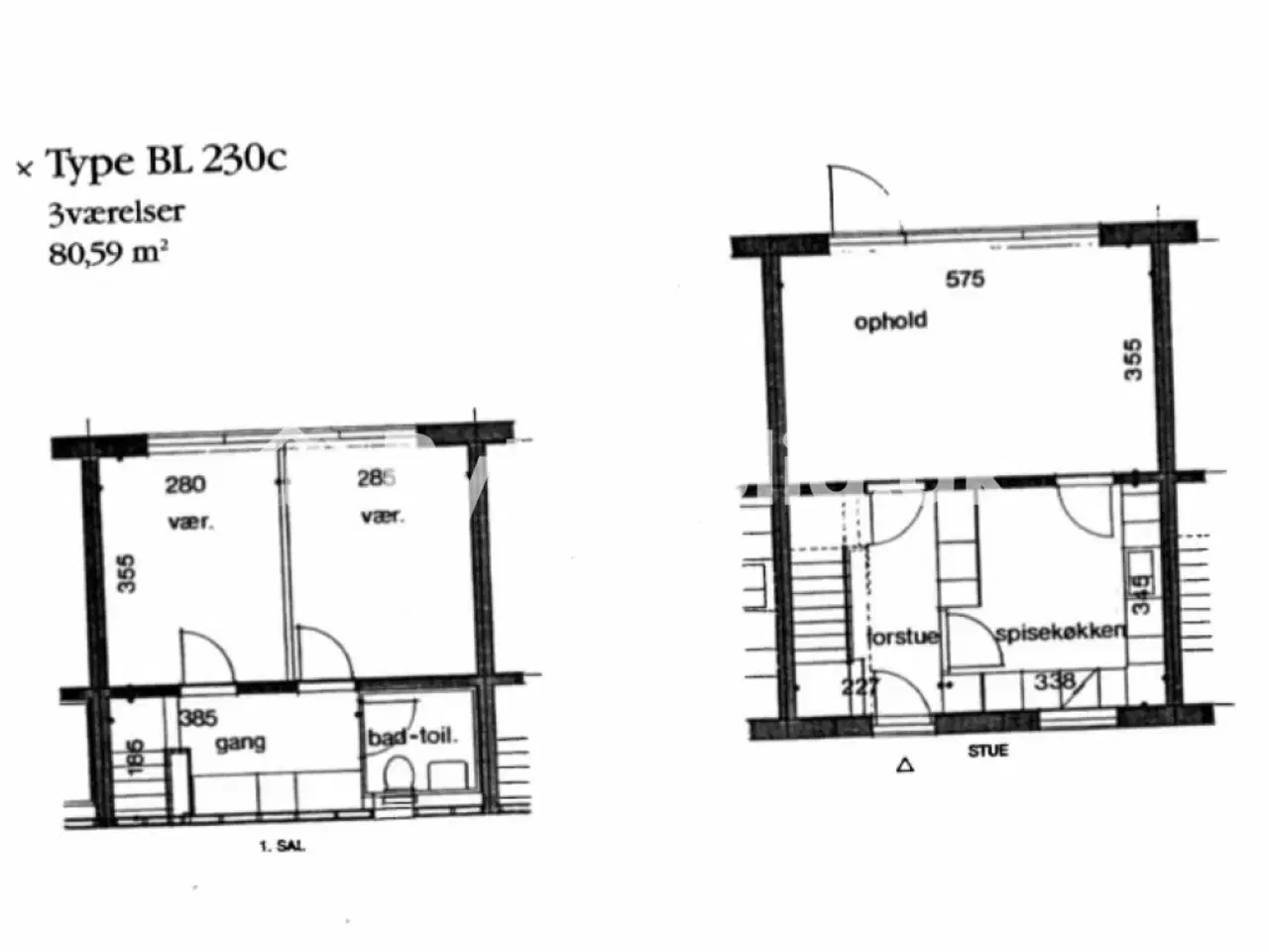 Billede 4 - Leder efter rummeligt hjem i Hørsholm