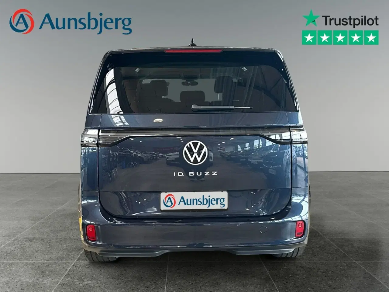 Billede 4 - VW ID.Buzz 86 Life+ 7prs LWB