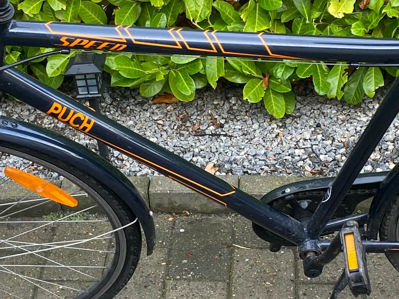 Billede 2 - Herre cykel 