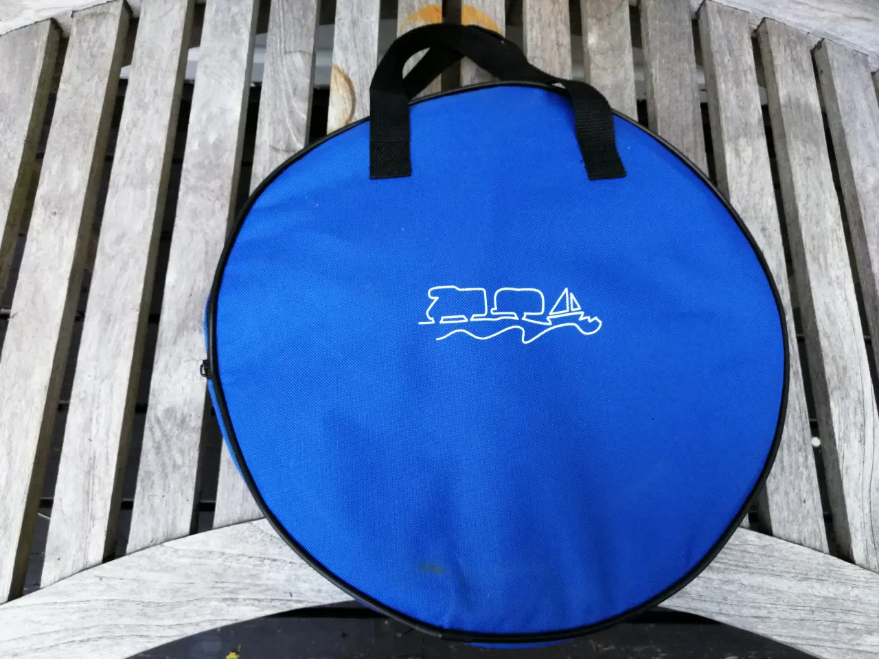 Billede 2 - Gummikabel til campingvogn 