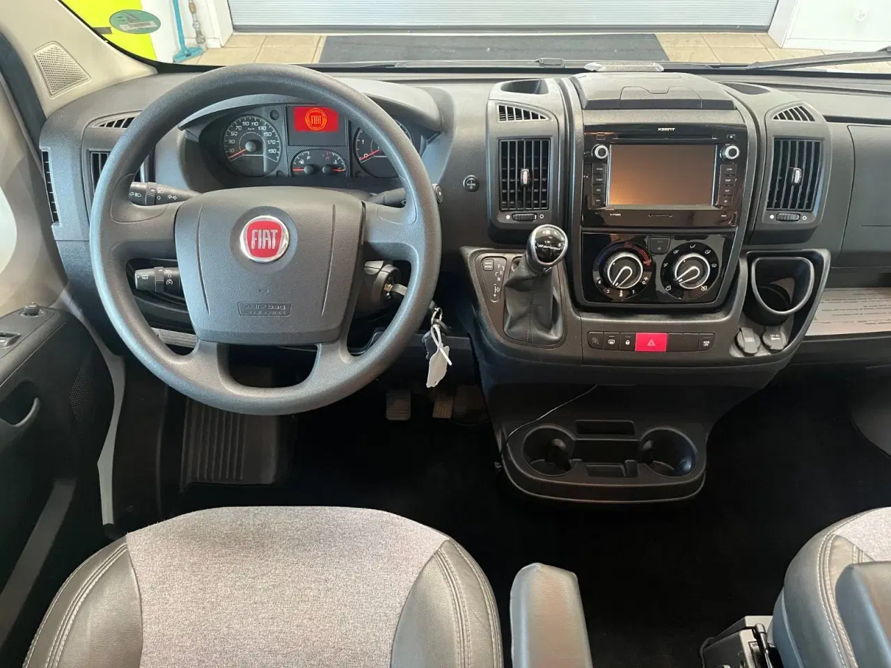 Billede 8 - Fiat Sunlight 2,3 MJT T68 aut.