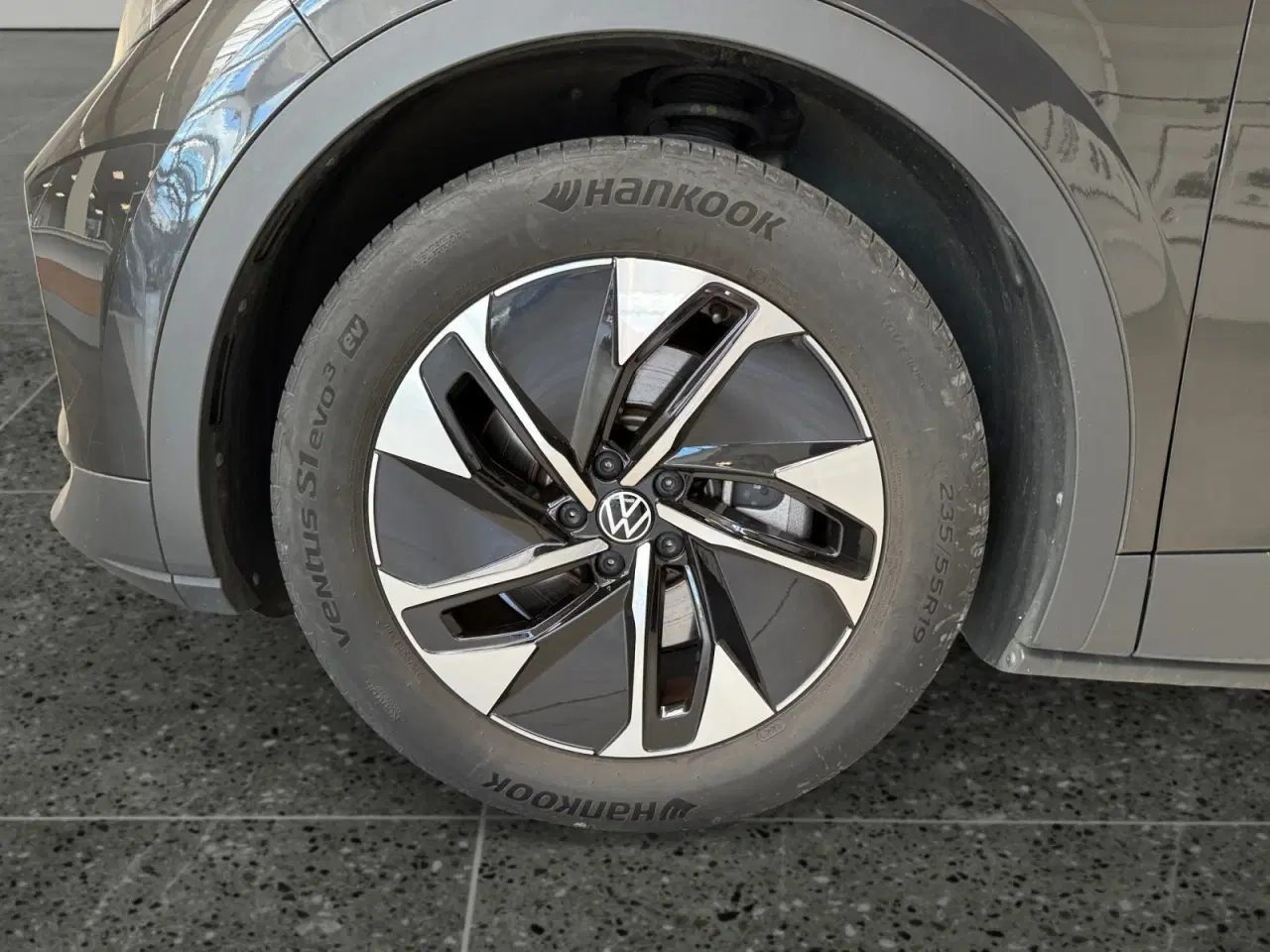 Billede 3 - VW ID.4 77 Business Performance
