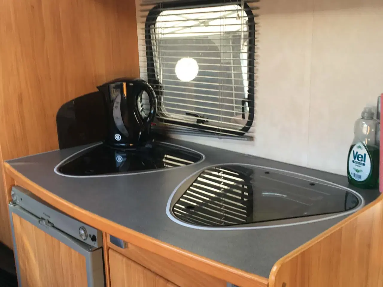 Billede 6 - Adria Adora 542TK fra 2009