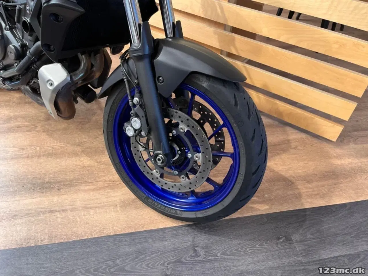 Billede 15 - Yamaha MT-07