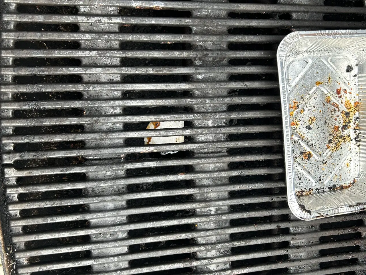 Billede 3 - Weber Q3200 elektronisk tænkning med tilbehør