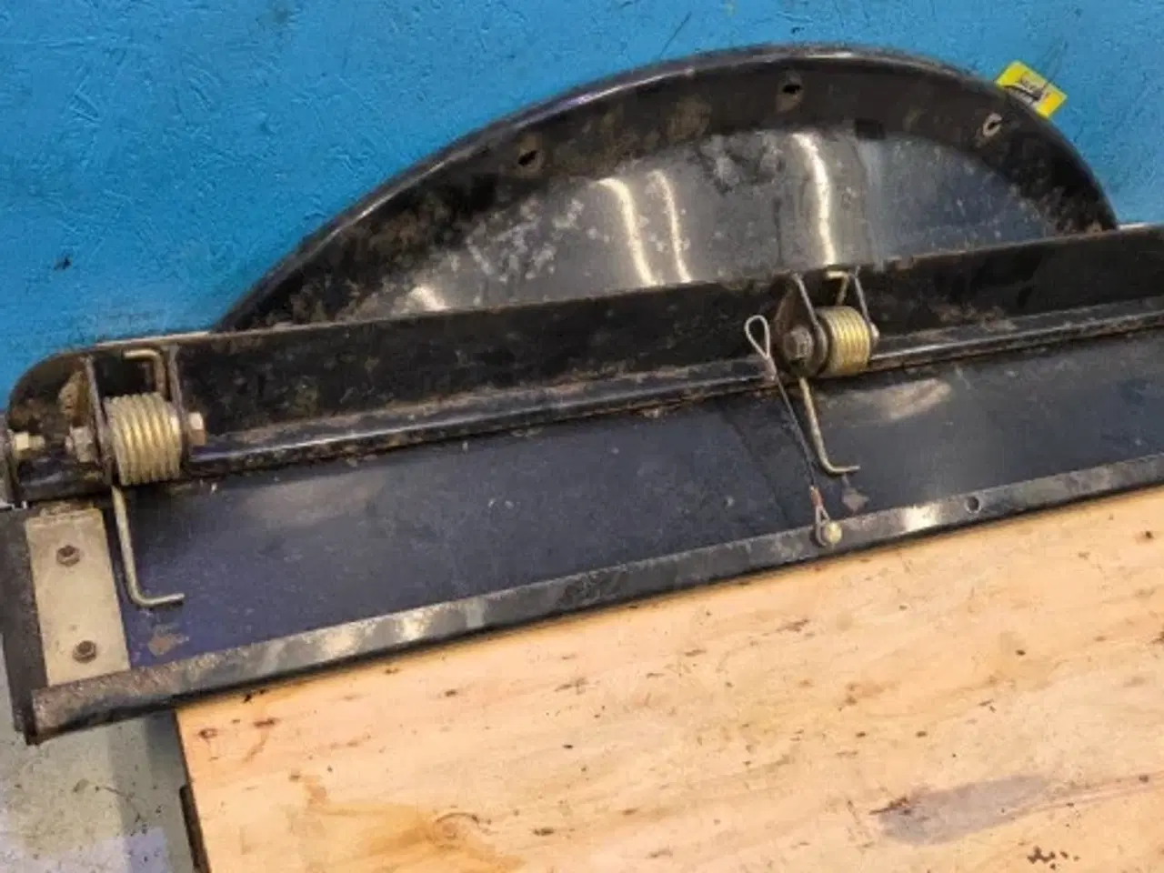 Billede 6 - Case 9120 Plade 84555201