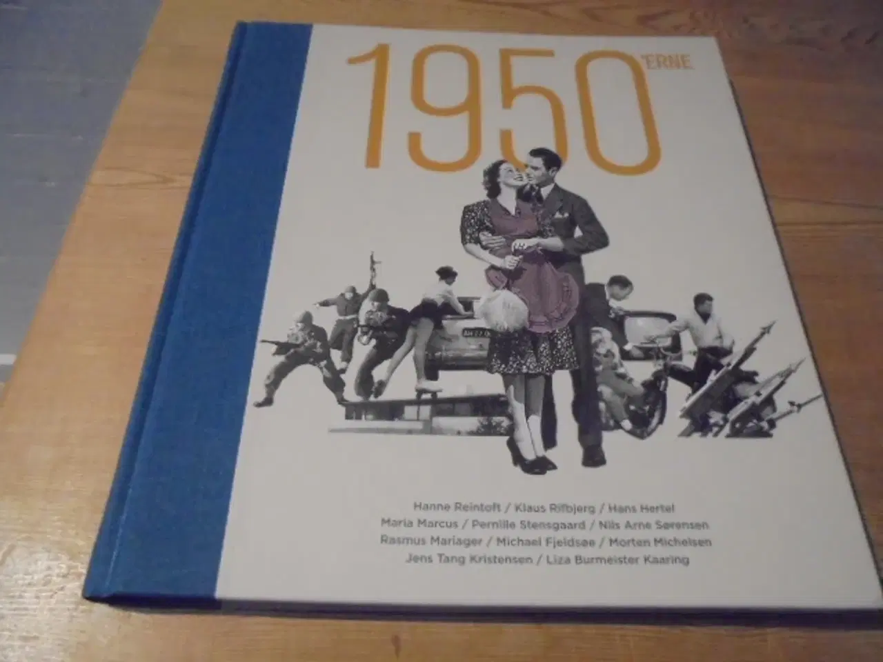 Billede 1 - 1950’erne – se fotos og beskrivelse