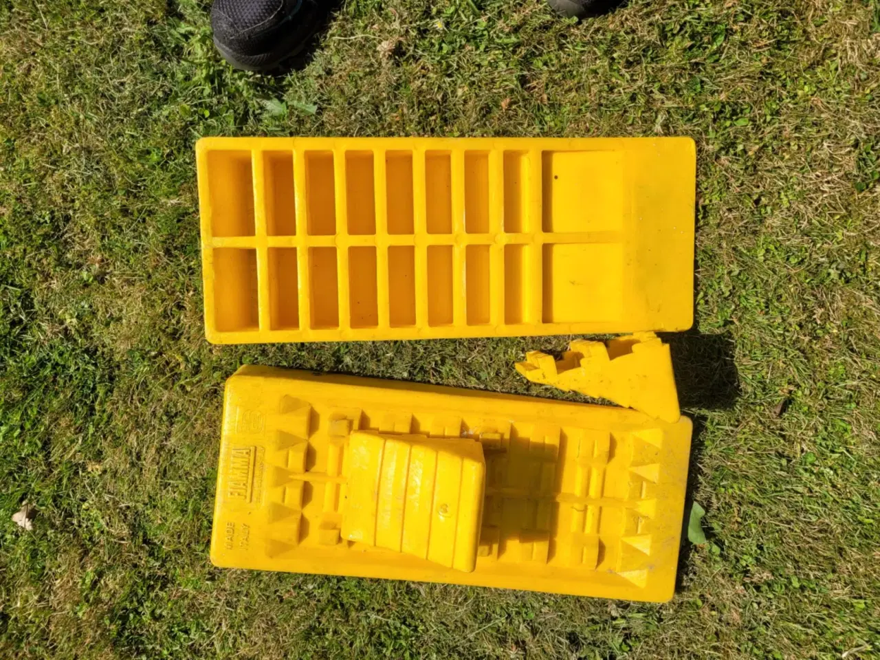 Billede 1 - Kiler til camping 