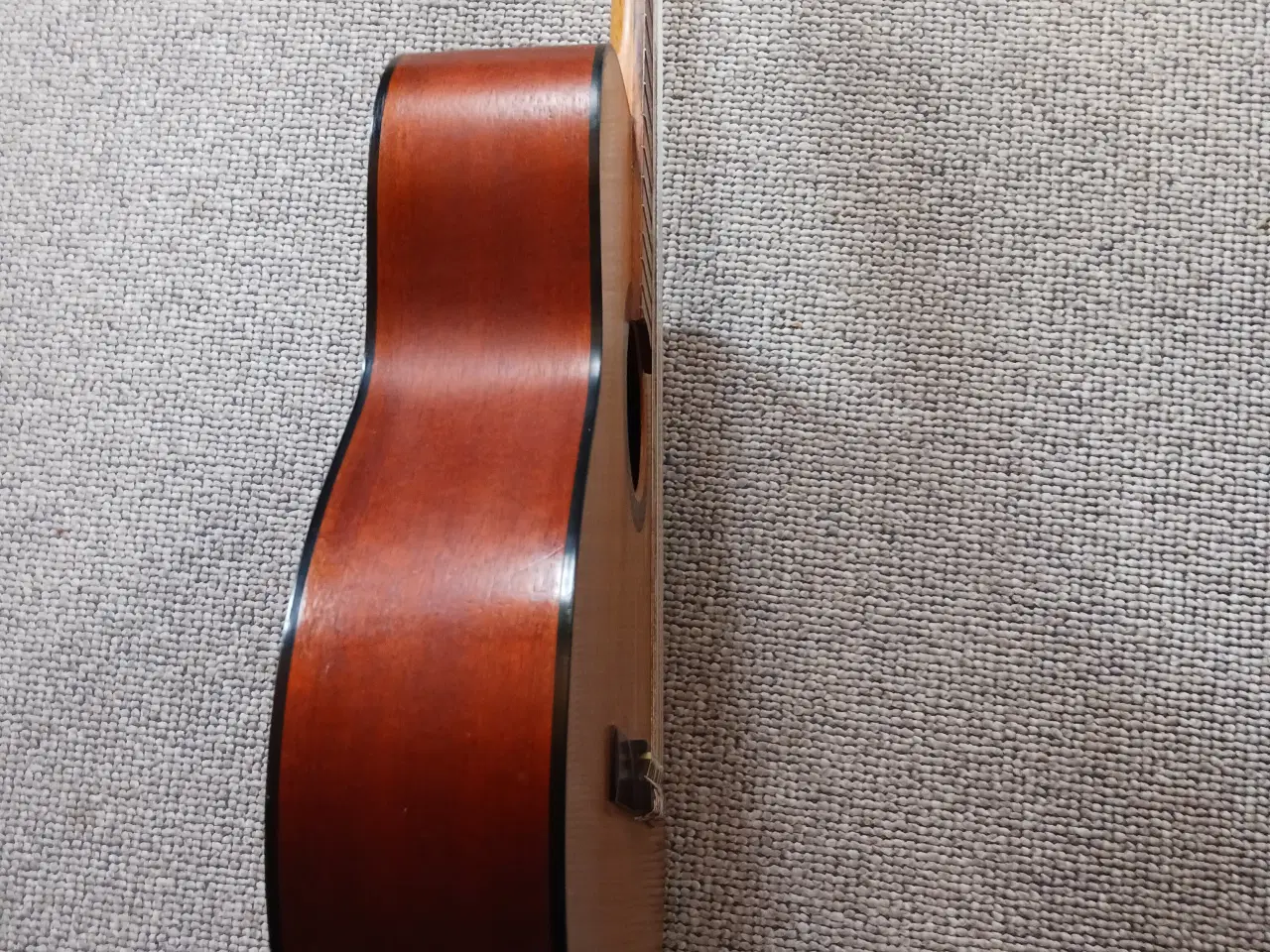 Billede 5 - Levin Guitar