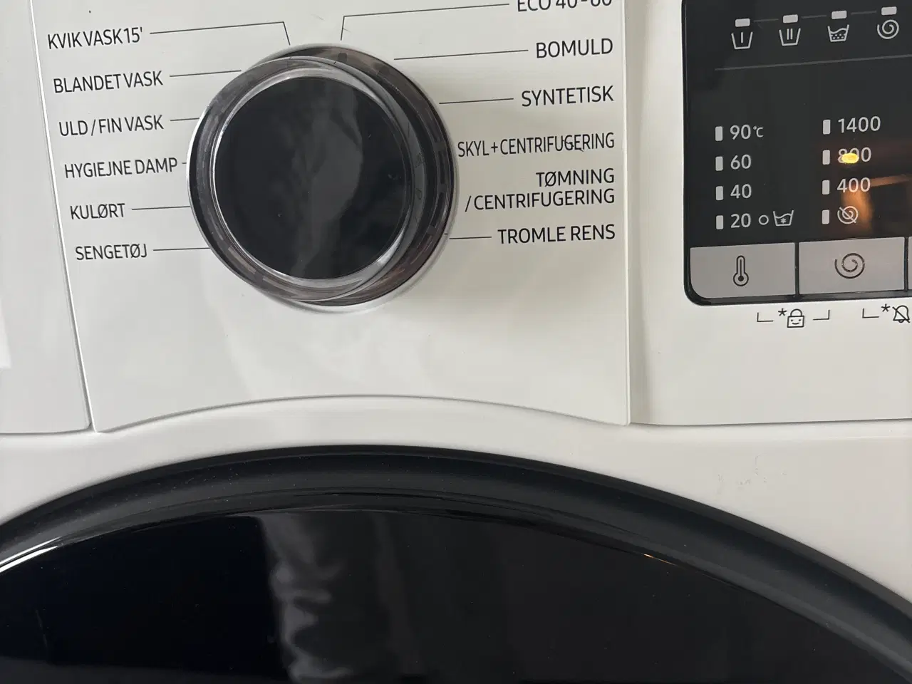 Billede 11 - Vaskesøjle eller hver for sig