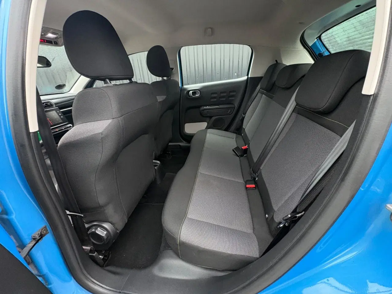 Billede 8 - Citroën C3 1,6 BlueHDi 75 Feel+