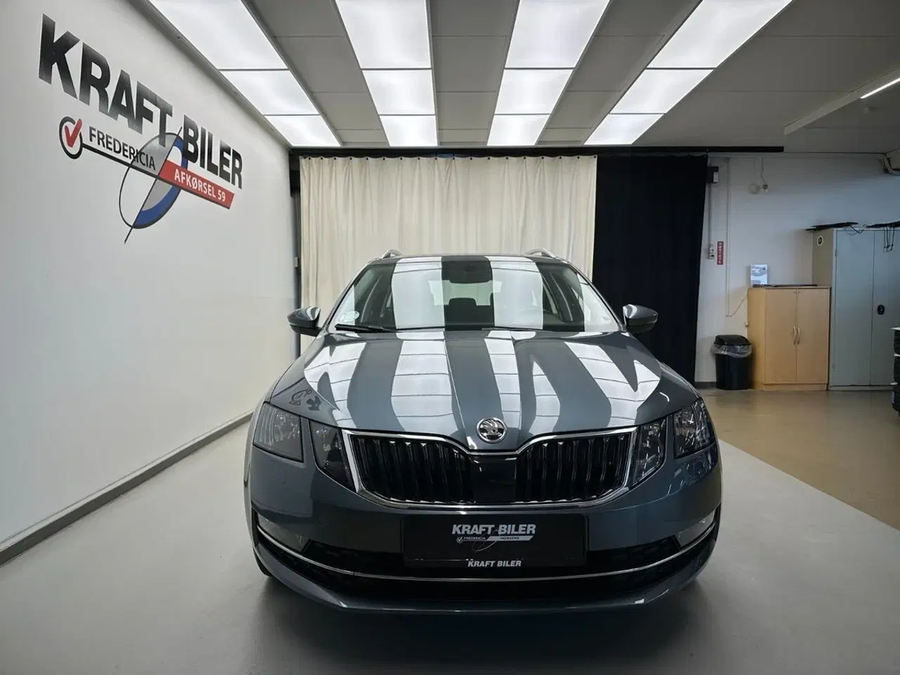 Billede 7 - Skoda Octavia 1,5 TSi 150 Ambition Combi DSG