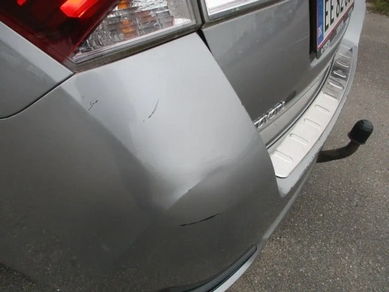 Billede 12 - Toyota Auris 1,2 T T2 Comfort Touring Sports
