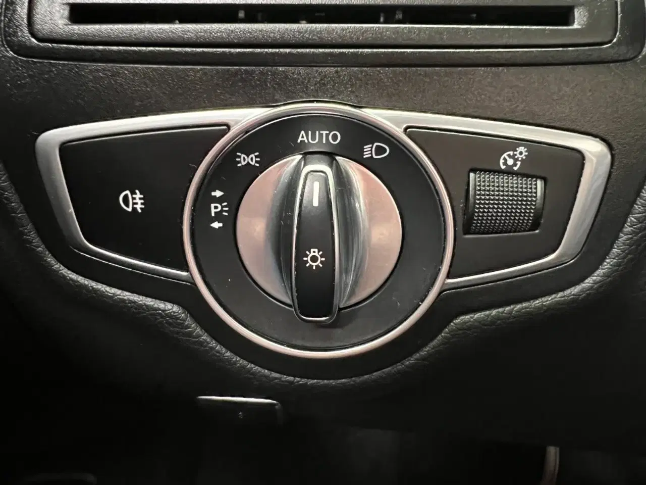Billede 14 - Mercedes C220 d 2,2 stc. aut.