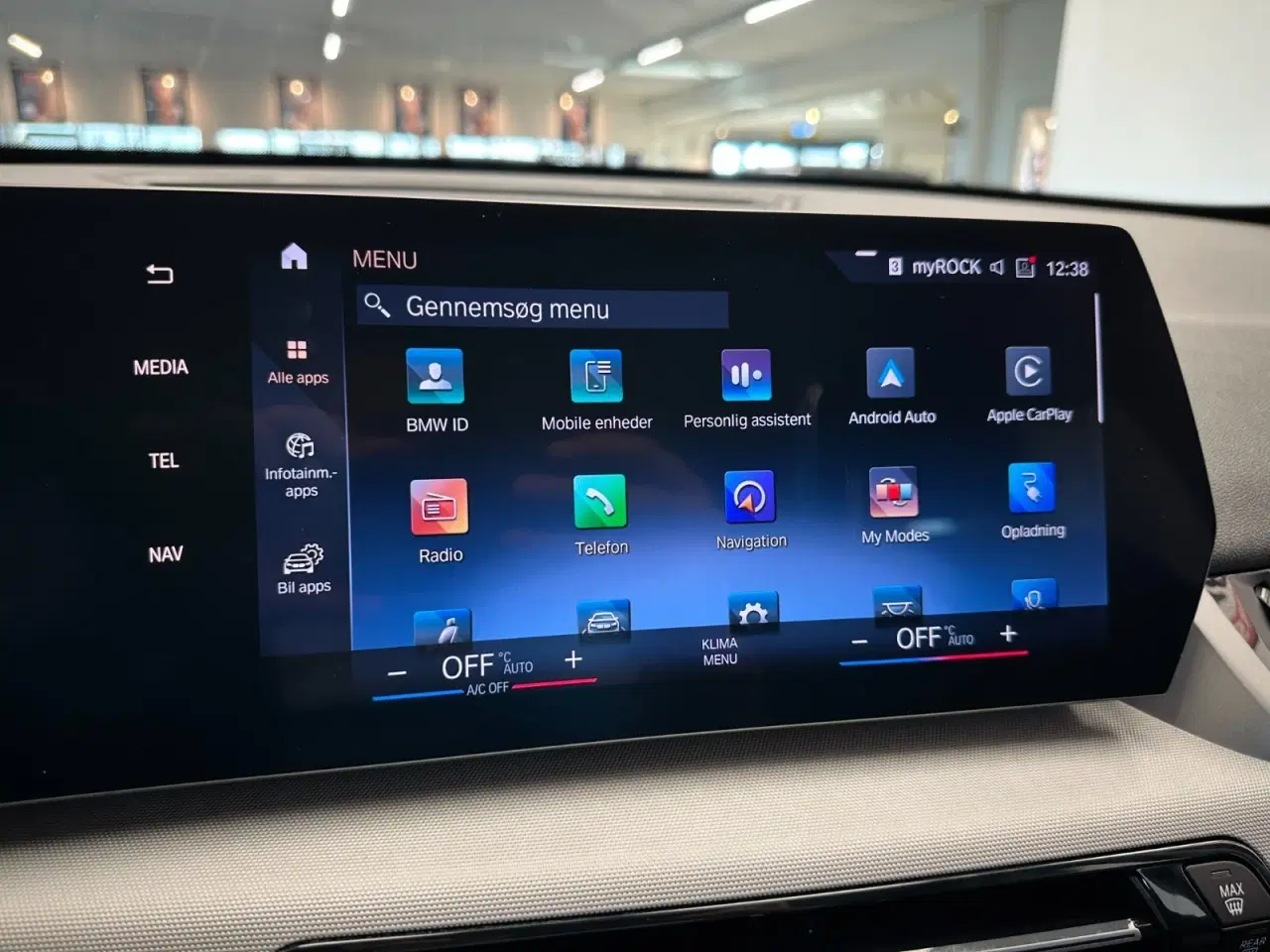 Billede 20 - BMW iX1 xDrive30